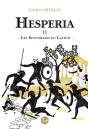 Hesperia - Tome 2 - Preview