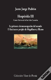 Capa do artigo Hespérida Iii