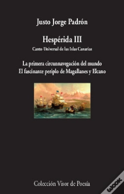 Capa do artigo Hespérida Iii