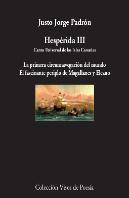 Hespérida Iii