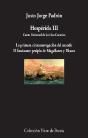 Hespérida Iii - Preview
