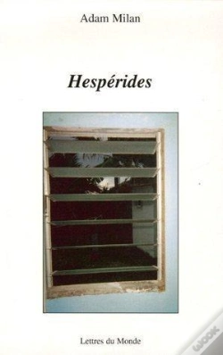 Capa do artigo Hesperides