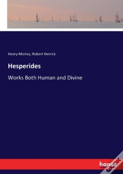 Capa do artigo Hesperides