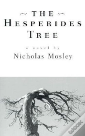 Capa do artigo Hesperides Tree