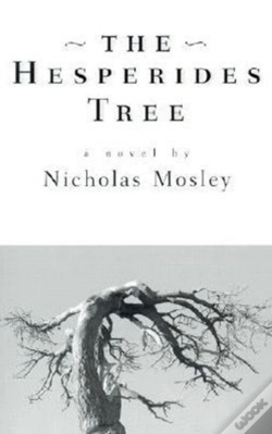 Capa do artigo Hesperides Tree