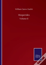 Capa do artigo Hesperides