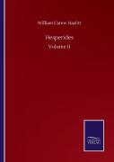 Hesperides