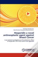 Hesperidin A Novel Antineoplastic Agent Against Breast Cancer