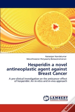 Capa do artigo Hesperidin A Novel Antineoplastic Agent Against Breast Cancer