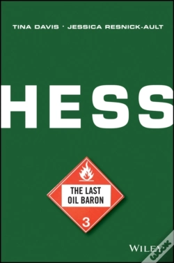 Capa do artigo Hess