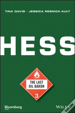 Capa do artigo Hess