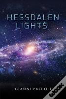 Hessdalen Lights