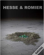 Hesse Et Romier Barbarians /Francais