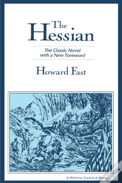 Capa do artigo Hessian