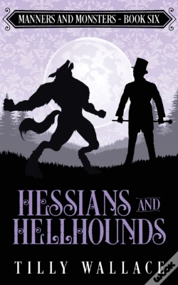 Capa do artigo Hessians And Hellhounds