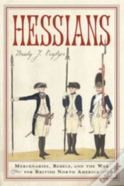 Capa do artigo Hessians