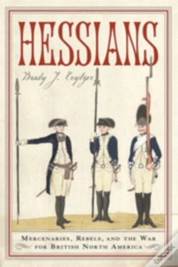 Capa do artigo Hessians