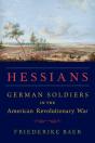 Hessians - Preview