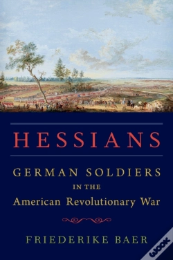 Capa do artigo Hessians