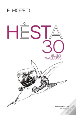 Capa do artigo Hesta. - 30 Blues Wallons