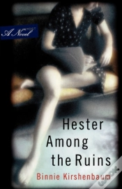 Capa do artigo Hester Among The Ruins