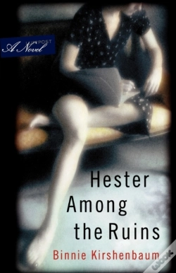 Capa do artigo Hester Among The Ruins