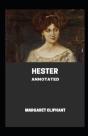 Hester Annotated - Preview