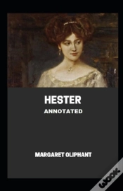 Capa do artigo Hester Annotated