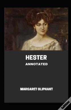 Capa do artigo Hester Annotated