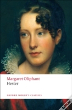 Capa do artigo Hester