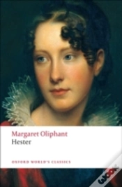 Capa do artigo Hester