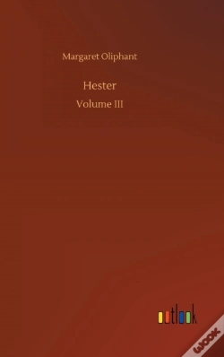 Capa do artigo Hester