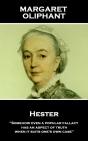 Hester - Preview