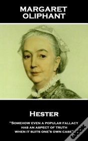 Capa do artigo Hester