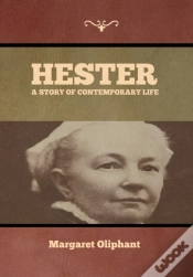 Capa do artigo Hester