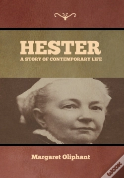 Capa do artigo Hester