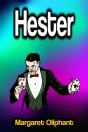 Hester - Preview