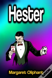 Capa do artigo Hester