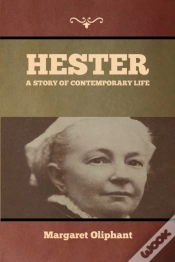 Capa do artigo Hester