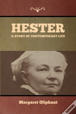 Capa do artigo Hester