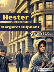 Capa do artigo Hester