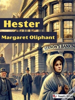Capa do artigo Hester