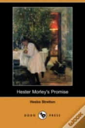 Capa do artigo Hester Morley