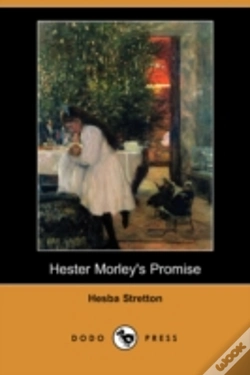 Capa do artigo Hester Morley'S Promise (Dodo Press)