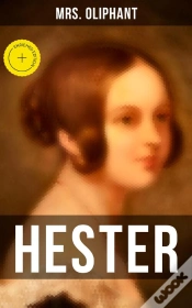 Capa do artigo Hester