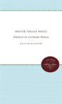 Hester Thrale Piozzi - Preview