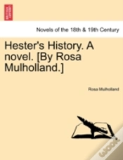 Capa do artigo Hester