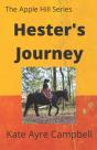 Hester'S Journey: A Woman'S Quest To Hea - Preview