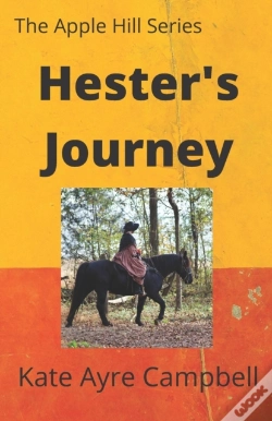 Capa do artigo Hester'S Journey: A Woman'S Quest To Hea