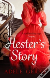 Capa do artigo Hester